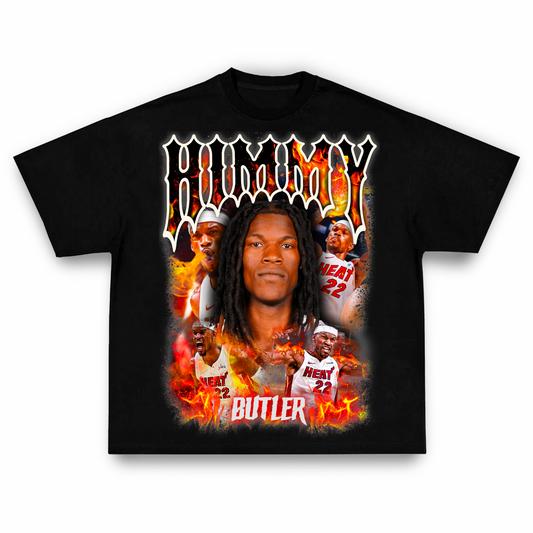 Himmy Butler Pt. 1 Shirt