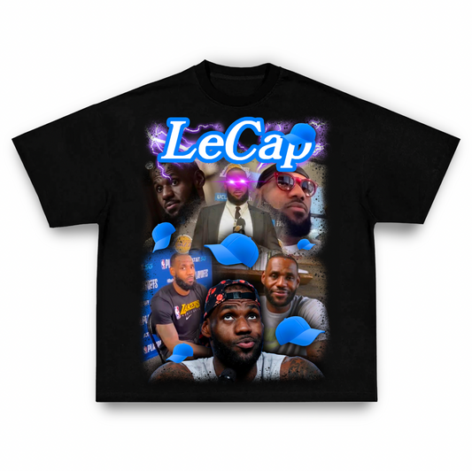 LeCap Shirt