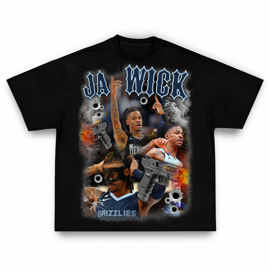 Ja Wick Shirt