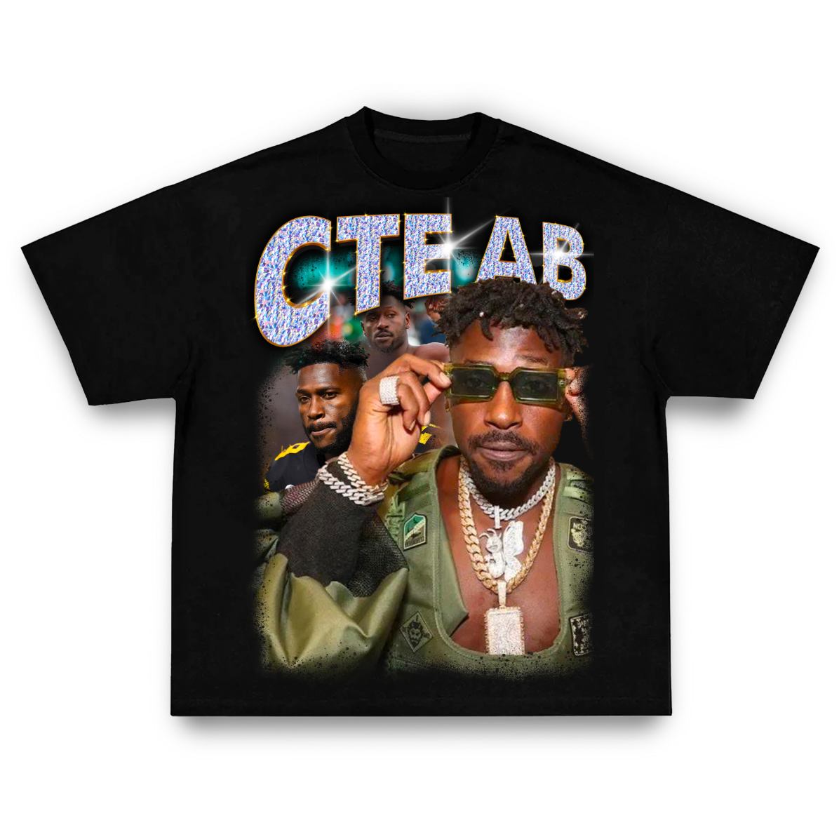 CTE AB Shirt