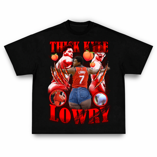 Kyle Lowry Shirt